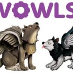 Wowls VS Unicorns! The Animated Epic High-Tech Anime Sci-Fi MORTAL COMBAT Action Flick