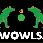 XXX Dark Webs Ultra-Violent Animes: Wowls vs Unicorns & Dragons