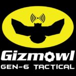 Gizmowl - Biomimetic IOT Owl Drones With AI
