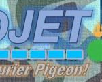 Pidjet - Biomimetic Pigeon Ornithopter Drones AI IOT and Synthetic Biotechnology