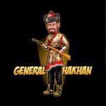 General HaKhan Episode 3: Intel Opps / Sun Tzu ART Of WAR! Part1