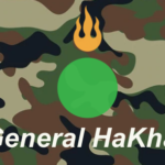 Fashion News: Ultra SeXXXy Outlaw Hemp Brand General HaKhan Goes Viral!...