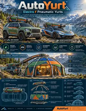 AutoYurt