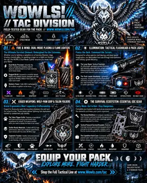 Tac Division