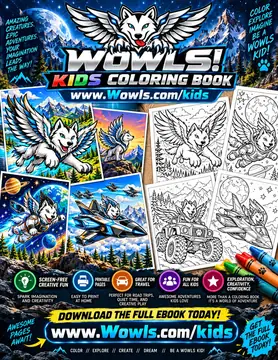Free Coloring Book