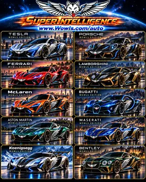 Auto Liveries