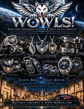 Jewelry & Horology