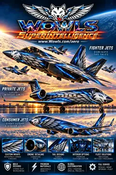 Aero Liveries