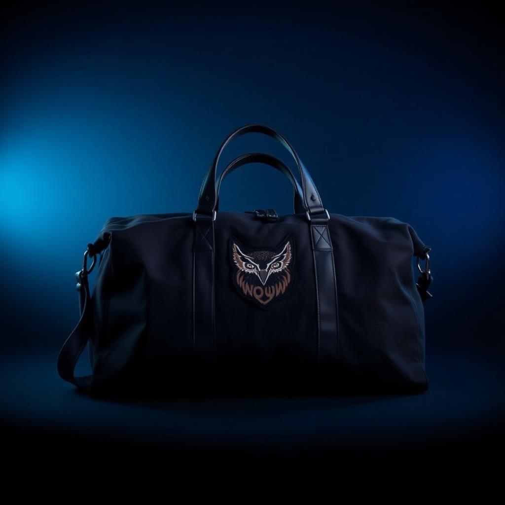 Mission Duffel