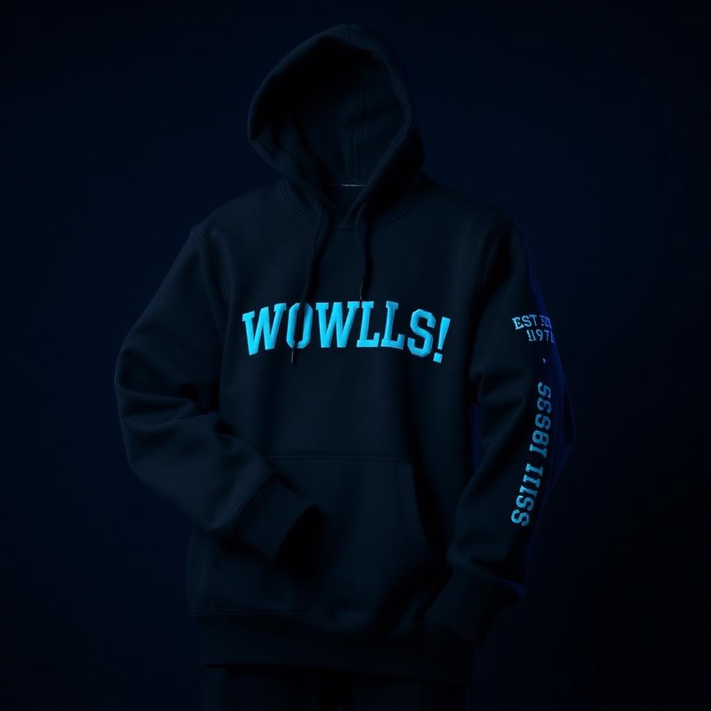 Pack Hoodie