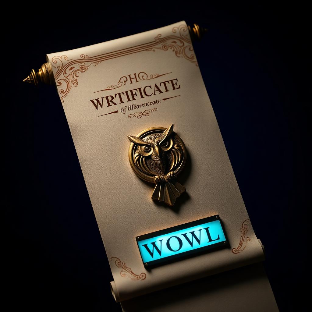Name Your WOWL