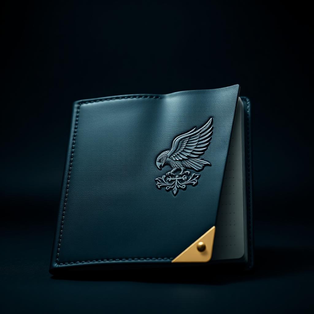 Field Notebook
