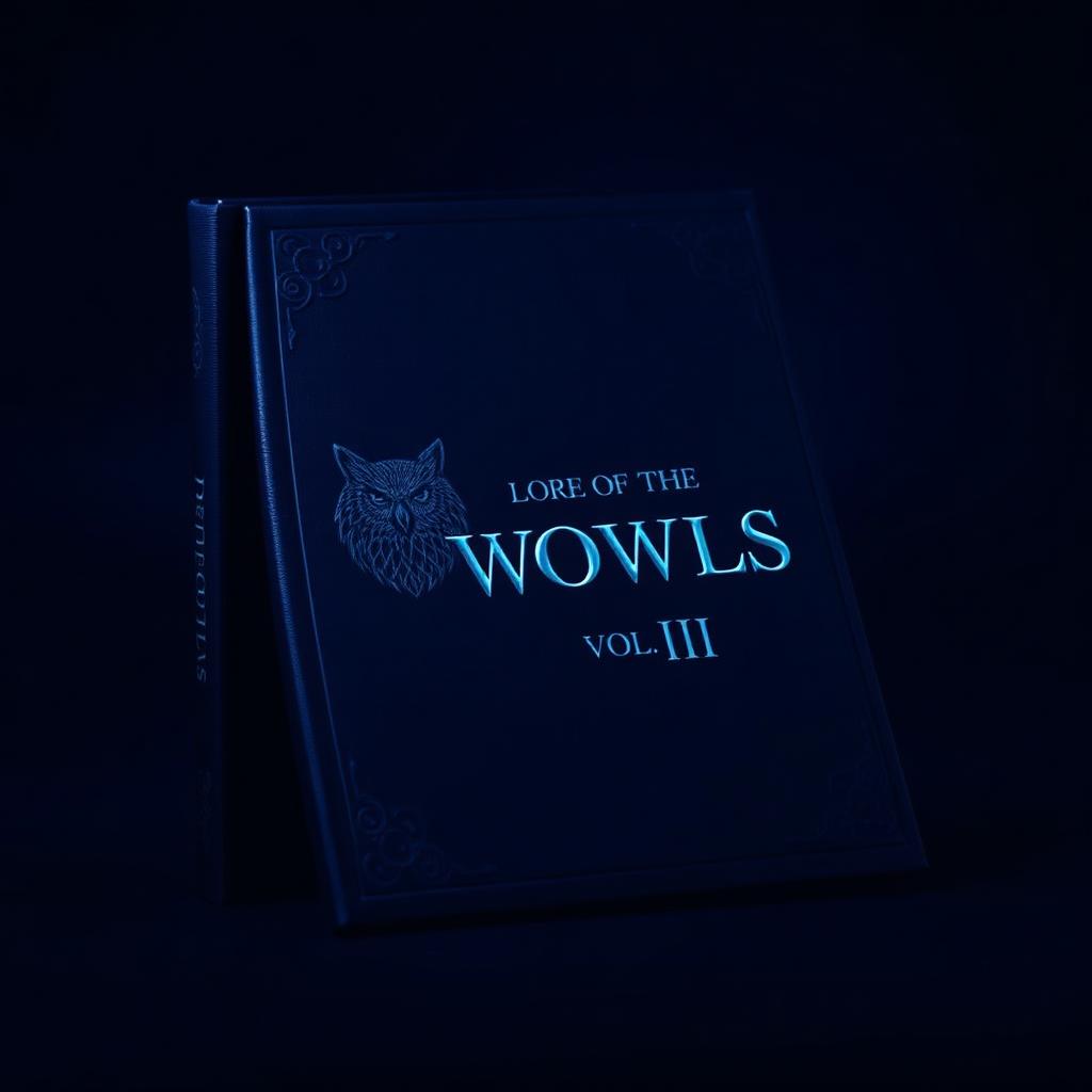 Lore of the WOWLS — Vol. II
